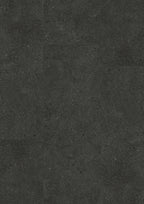 Alvora Terrazzo Schwarz Klebevinyl