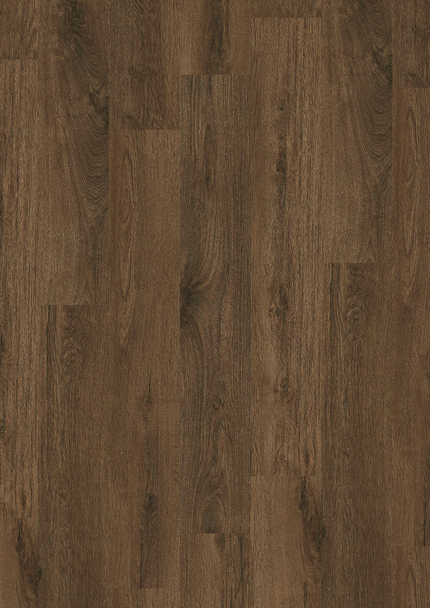Alvora Eiche Kastanie – Klebevinyl 2,5mm