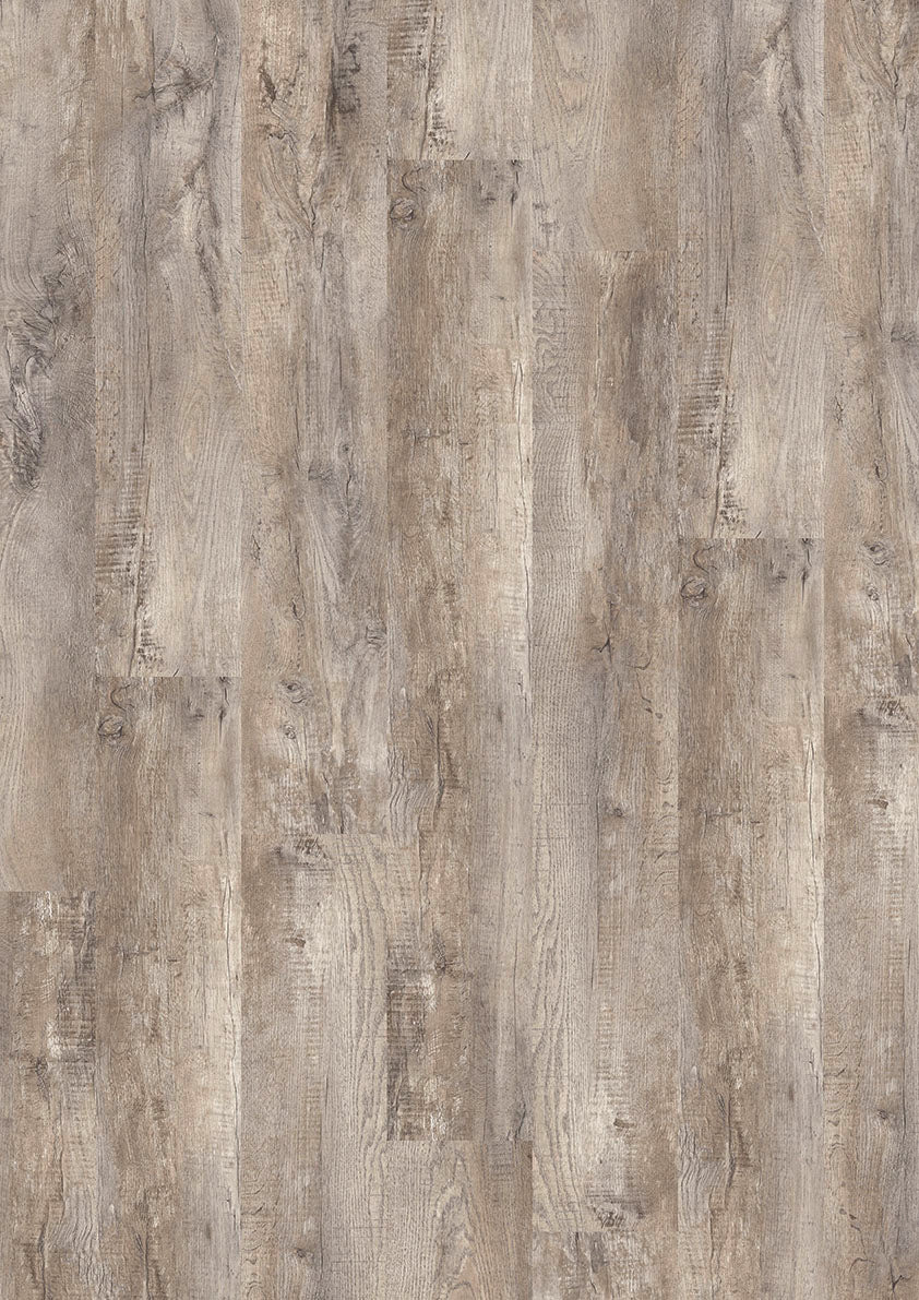 Alvora Eiche Landhaus – Klebevinyl 2,5mm