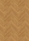 Kiruna Eiche Palme Chevron – Klebevinyl 2,5mm