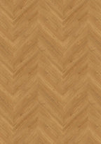 Kiruna Eiche Palme Chevron Klebevinyl