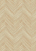 Kiruna Eiche Mandel Chevron – Klebevinyl 2,5mm