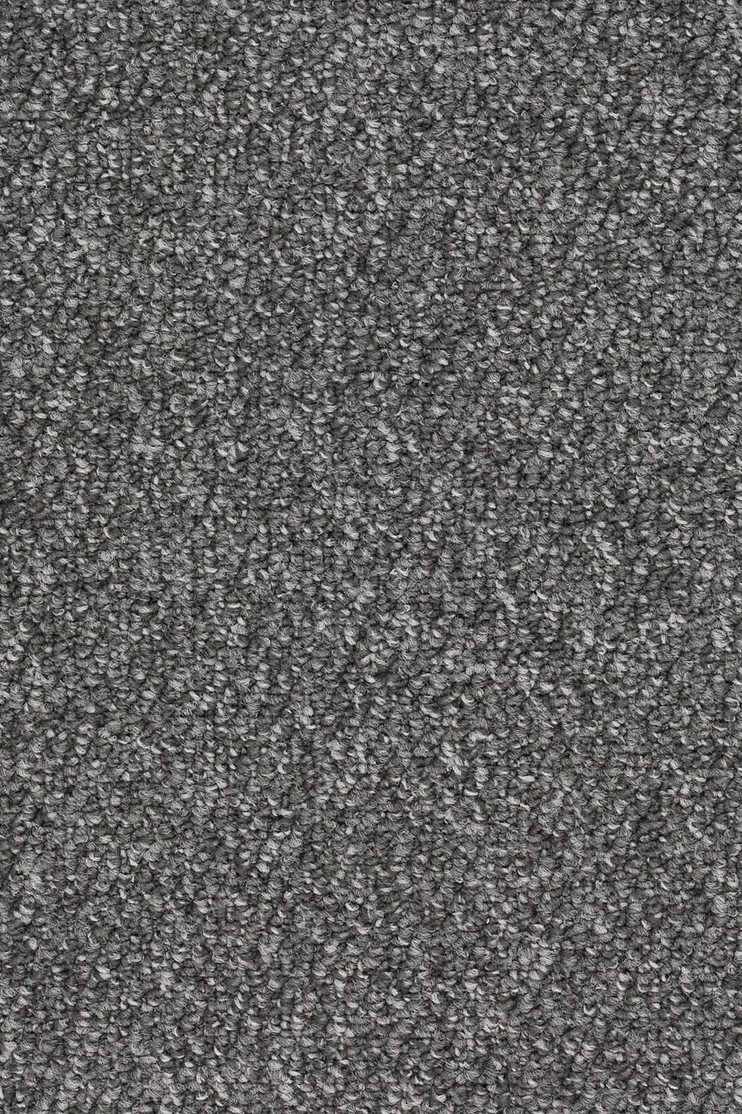 Corvano Teppichboden Grau Dunkel (904)