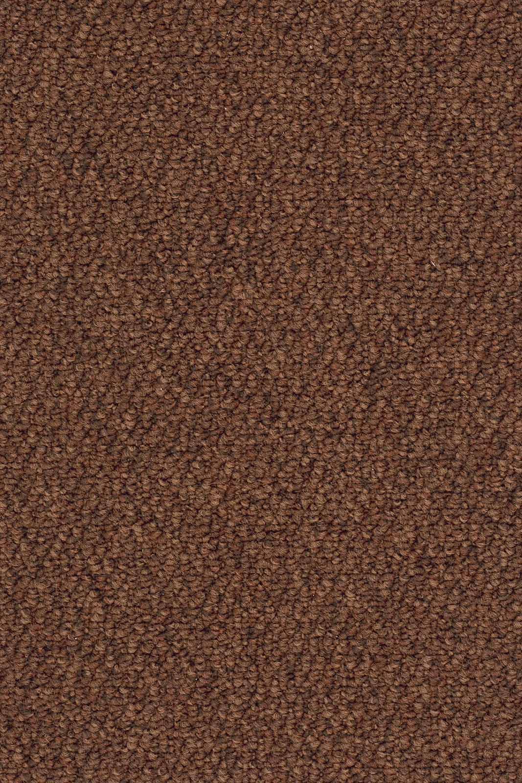 Corvano Teppichboden Orange Dunkel (706)