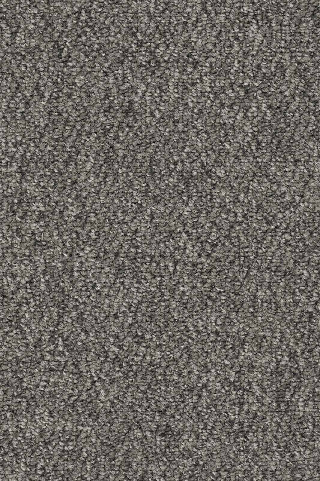 Corvano Teppichboden Grau Mittel (516)