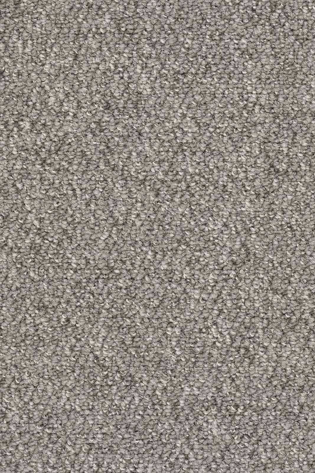 Corvano Teppichboden Grau Mittel (514)