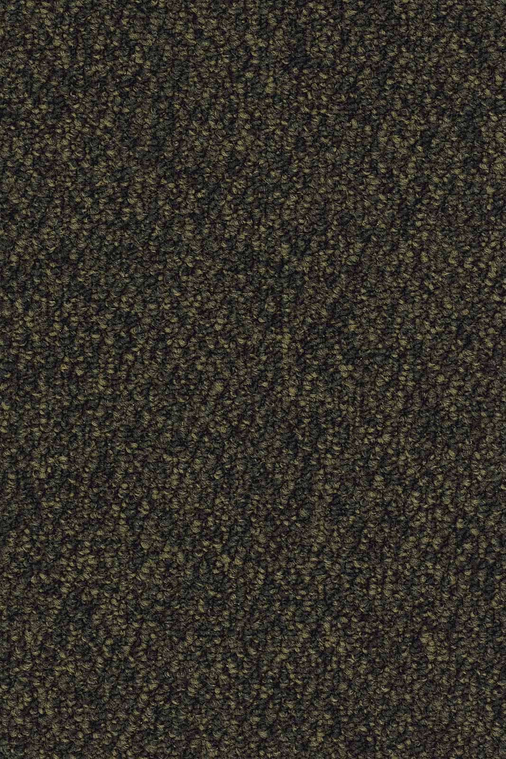 Kontura Teppichboden Oliv Dunkel (405)
