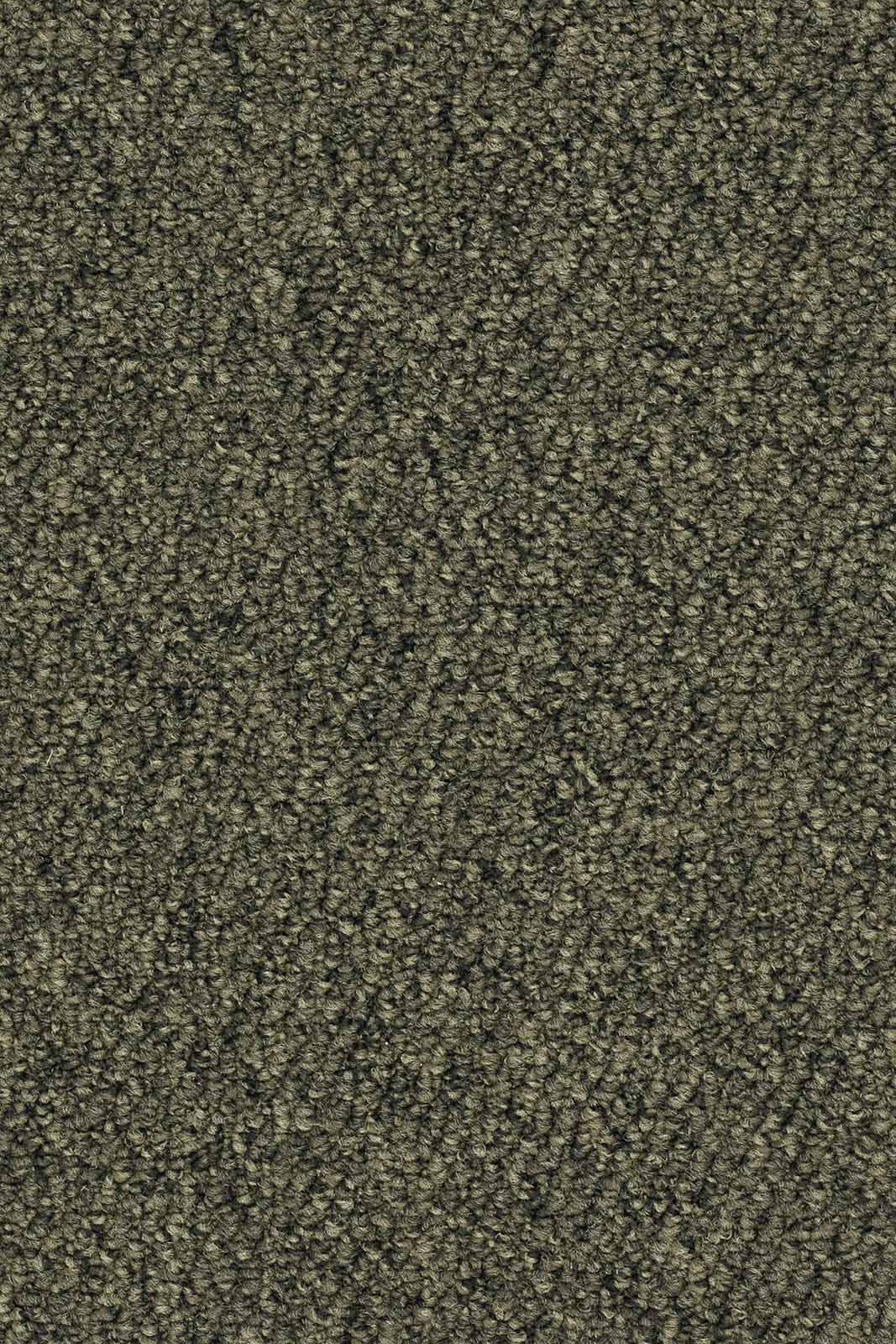 Corvano Teppichboden Grün Mittel (403)