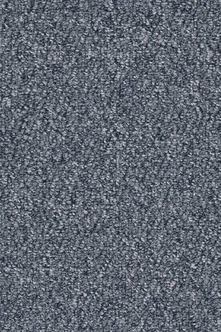Struktur in Originalaufnahme: Kontura Teppich nach Maß, Blau Hell