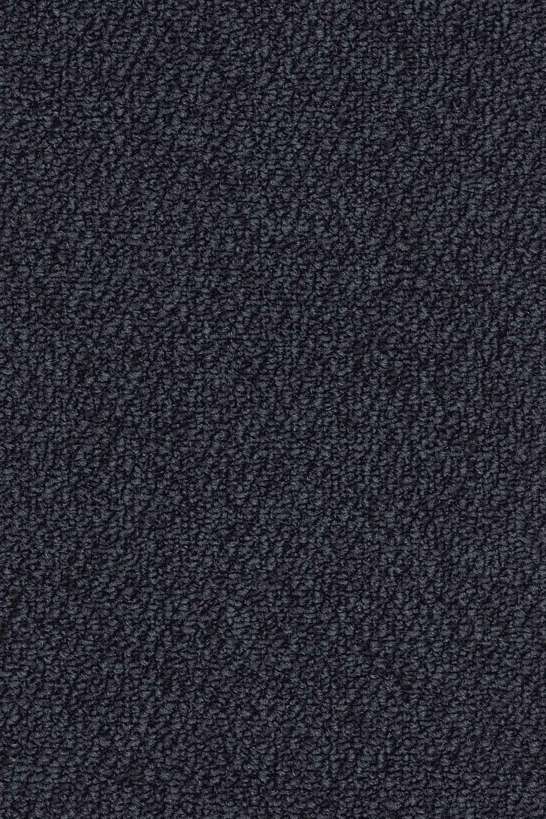 Corvano Teppichboden Blau Dunkel (307)