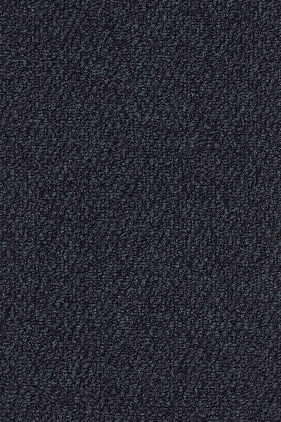 Struktur in Originalaufnahme: Kontura Teppich nach Maß, Blau Dunkel
