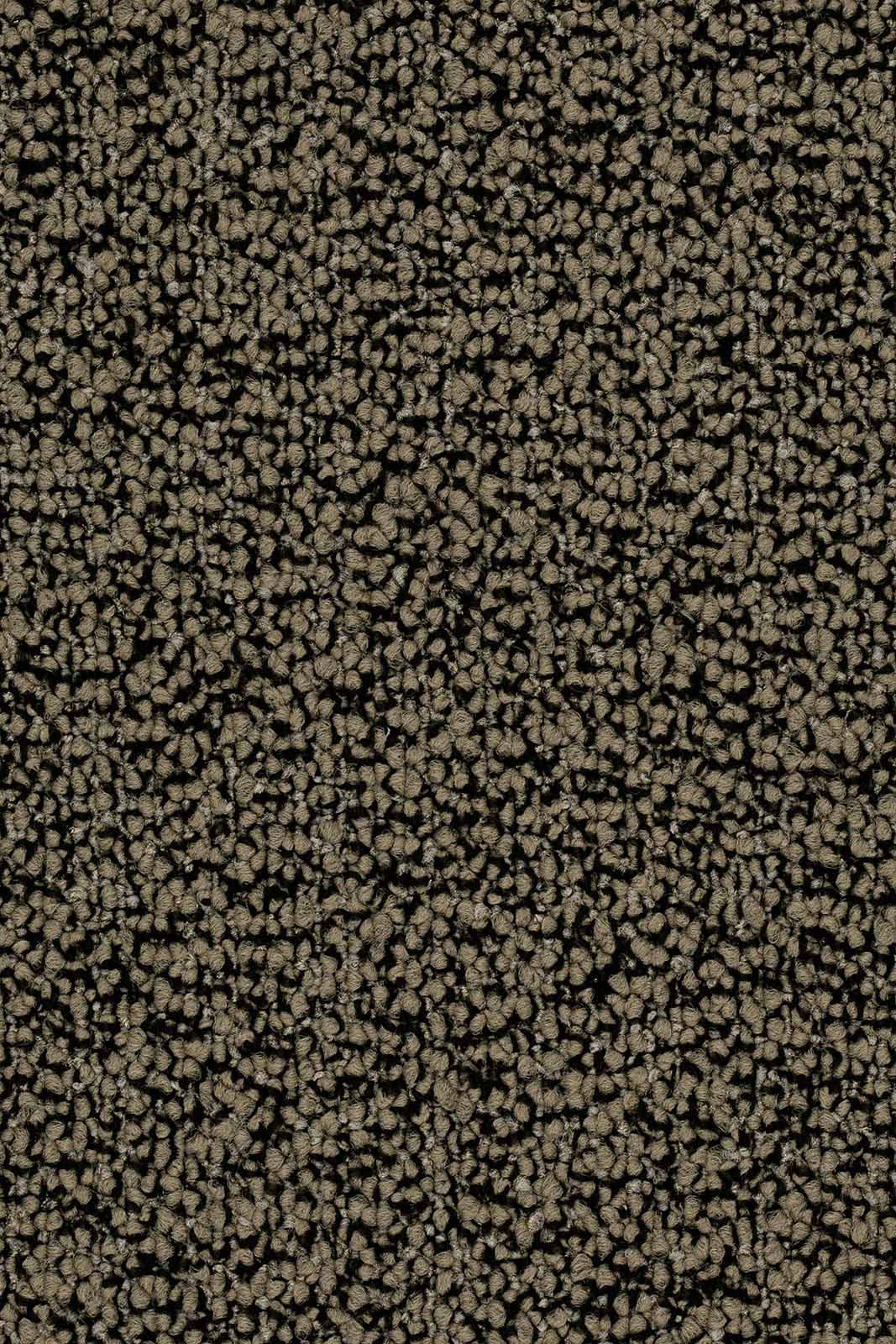 Lisarda Teppichfliese 50x50cm, Taupe Sehr Dunkel Heller (877)