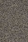 Lisarda Teppichfliese 50x50cm, Grau Dunkel Warm (875)