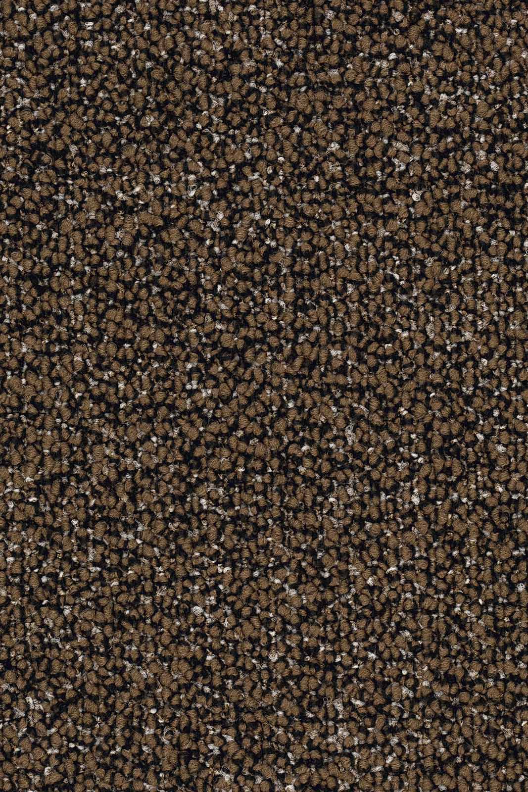 Lisarda Teppichfliese 50x50cm, Taupe Sehr Dunkel Dunkler (773)