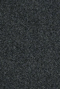 Fairona Teppichplanke 25x100cm, Grau Sehr Dunkel Mittel (565)