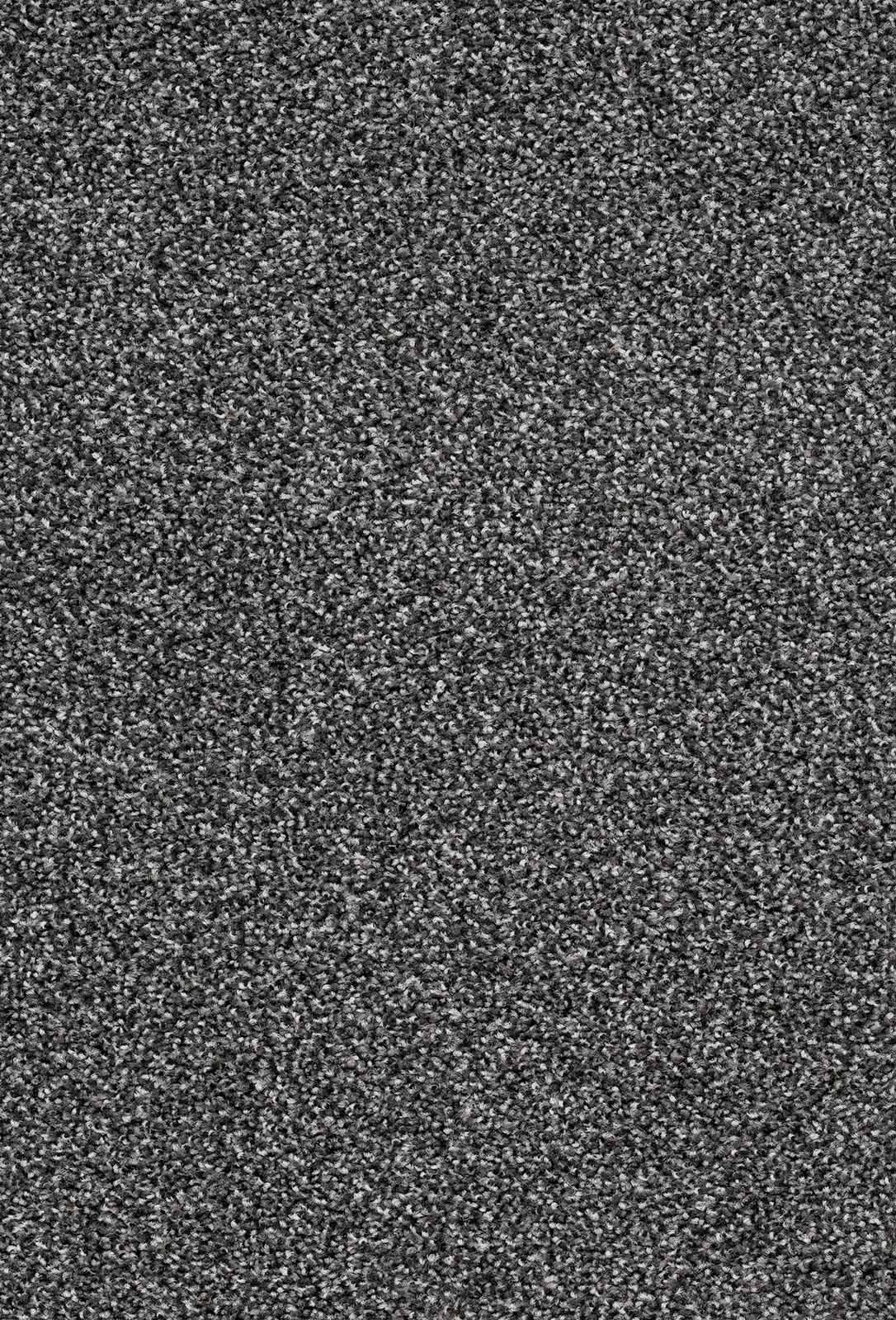 Fairona Teppichplanke 25x100cm, Grau Dunkel Dunkler (561)