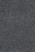 Fairona Teppichplanke 25x100cm, Grau Dunkel Heller (535)