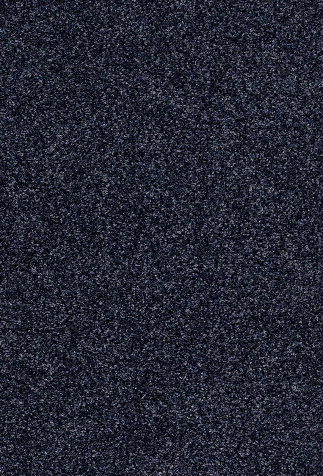 Fairona Teppichplanke 25x100cm, Blau Sehr Dunkel (390)