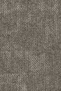 Pathora Teppichfliese 50x50cm, Grau Dunkel Mittel (073)