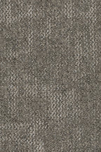 Pathora Teppichfliese 50x50cm, Grau Dunkel Mittel (073)