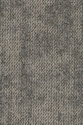 Pathora Teppichfliese 50x50cm, Grau Dunkel Hell (173)