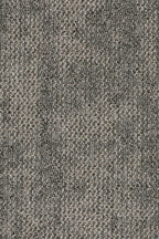 Pathora Teppichfliese 50x50cm, Grau Dunkel Hell (173)