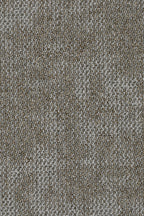Pathora Teppichfliese 50x50cm, Grau Dunkel Heller (090)