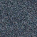 Quadra Nadelvlies Teppichfliese Blau Tief (039)