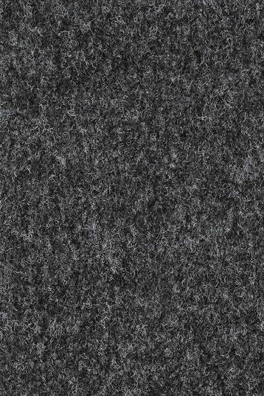 Titanea Teppichfliese 50x50cm, Grau Sehr Dunkel Heller (720)