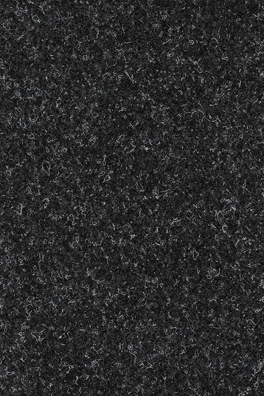 Titanea Teppichfliese 50x50cm, Grau Sehr Dunkel Dunkler (500)