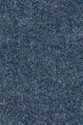 Titanea Teppichfliese 50x50cm, Blau Dunkel (390)