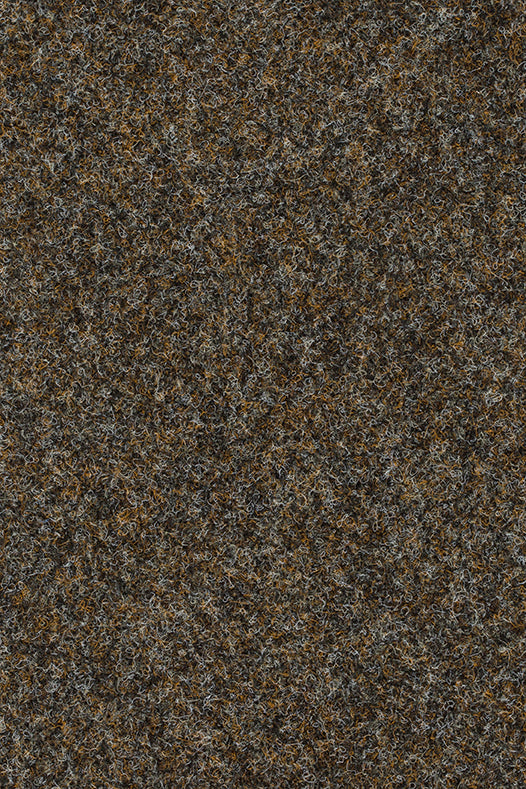Granova Teppichfliese 50x50cm, Taupe Sehr Dunkel (080)