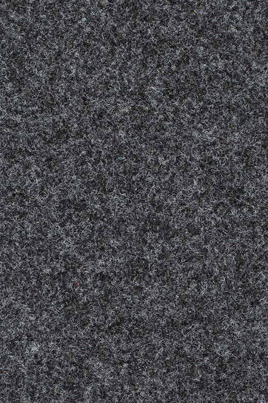 Granova Teppichfliese 50x50cm, Grau Sehr Dunkel Heller (072)