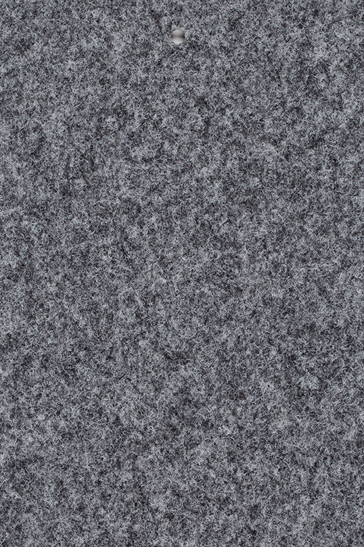 Granova Teppichfliese 50x50cm, Grau Dunkel (070)