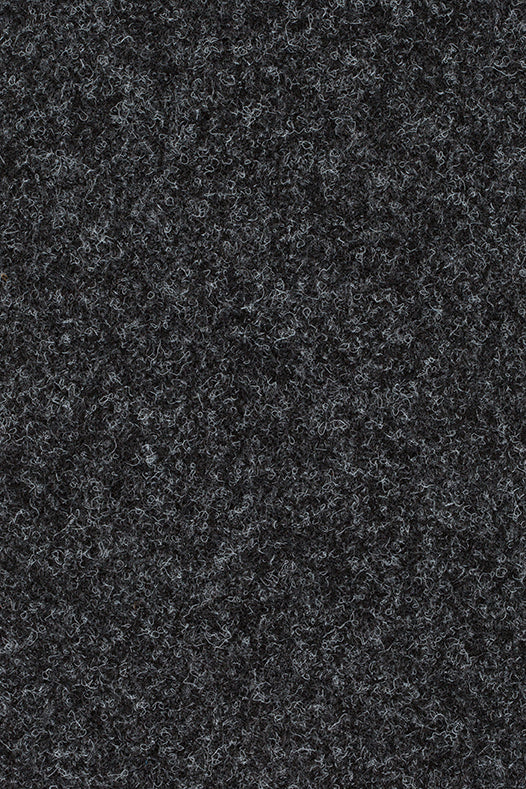 Granova Teppichfliese 50x50cm, Grau Sehr Dunkel Dunkler (050)