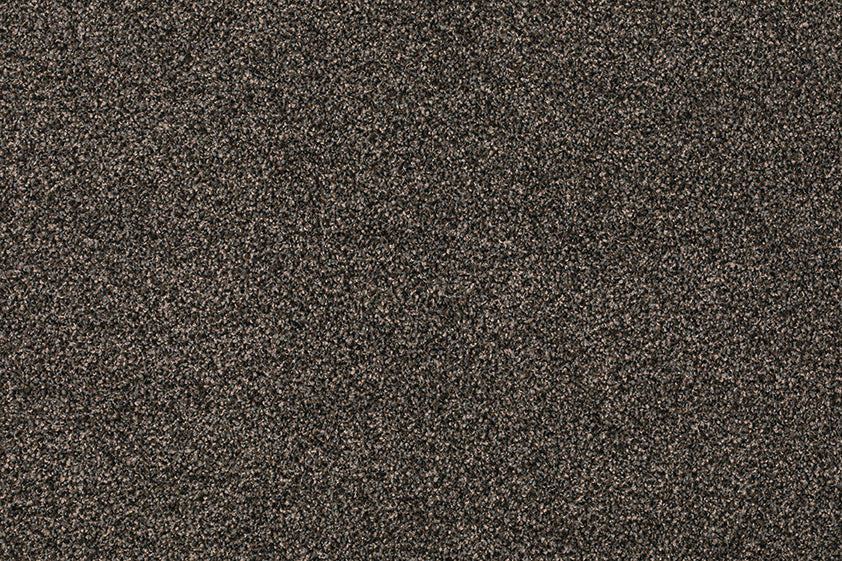 Urbenia Teppichfliese 50x50cm, Grau Sehr Dunkel Warm (097)