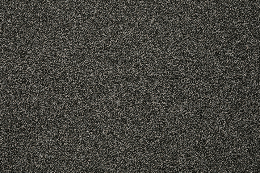 Urbenia Teppichfliese 50x50cm, Grau Sehr Dunkel Heller (077)