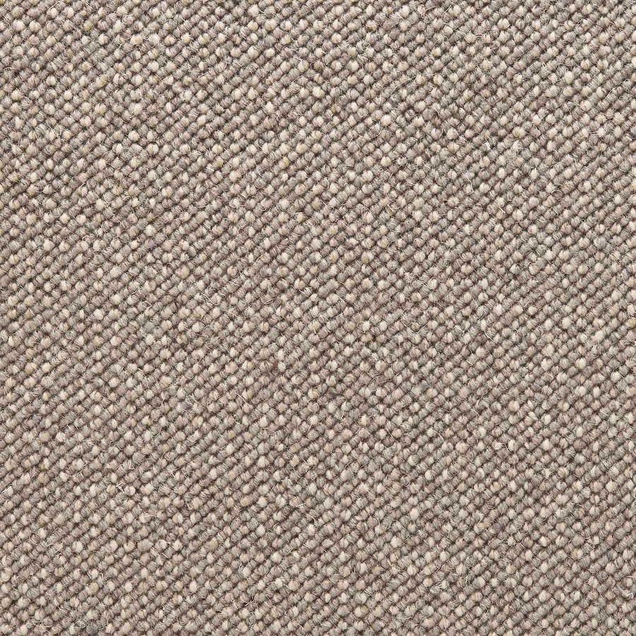 Struktur in Originalaufnahme: Merinda Teppich nach Maß, Taupe Warm
