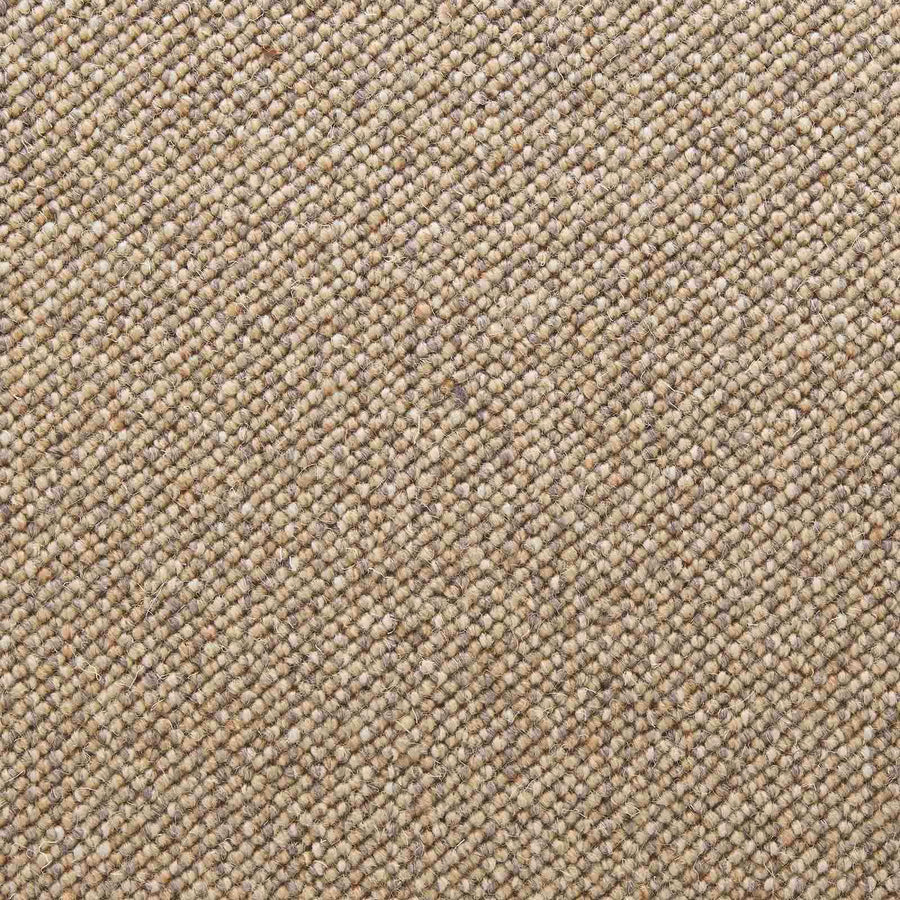 Struktur in Originalaufnahme: Merinda Teppich nach Maß, Beige Mittel