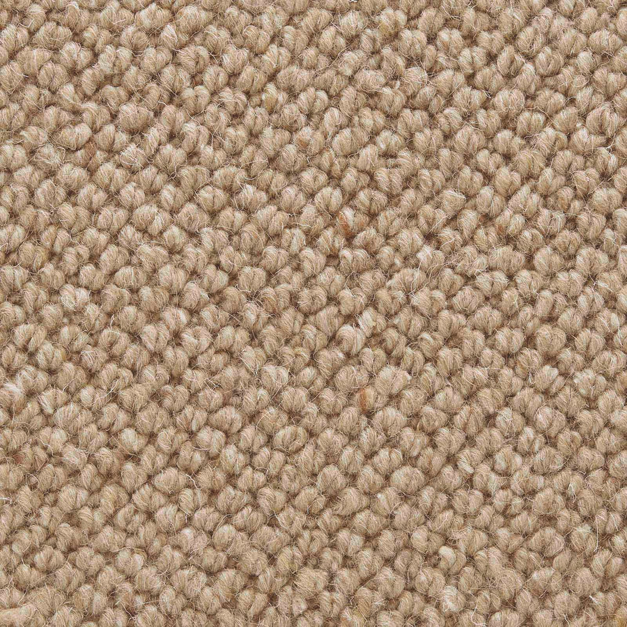 Struktur in Originalaufnahme: Vellana Teppich nach Maß, Beige Mittel