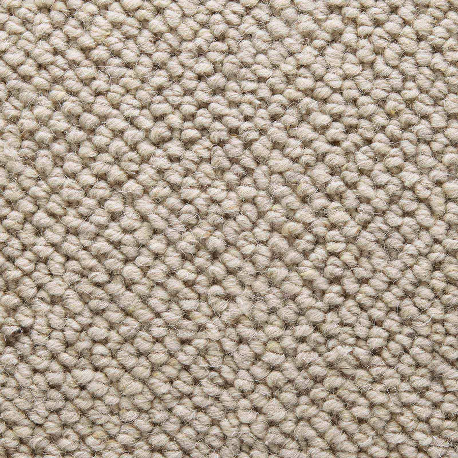 Struktur in Originalaufnahme: Vellana Teppich nach Maß, Beige Mittel Heller