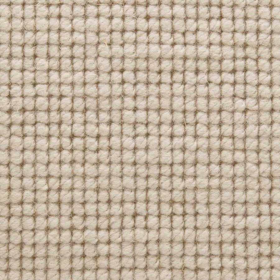 Struktur in Originalaufnahme: Boucella Teppich nach Maß, Beige Hell