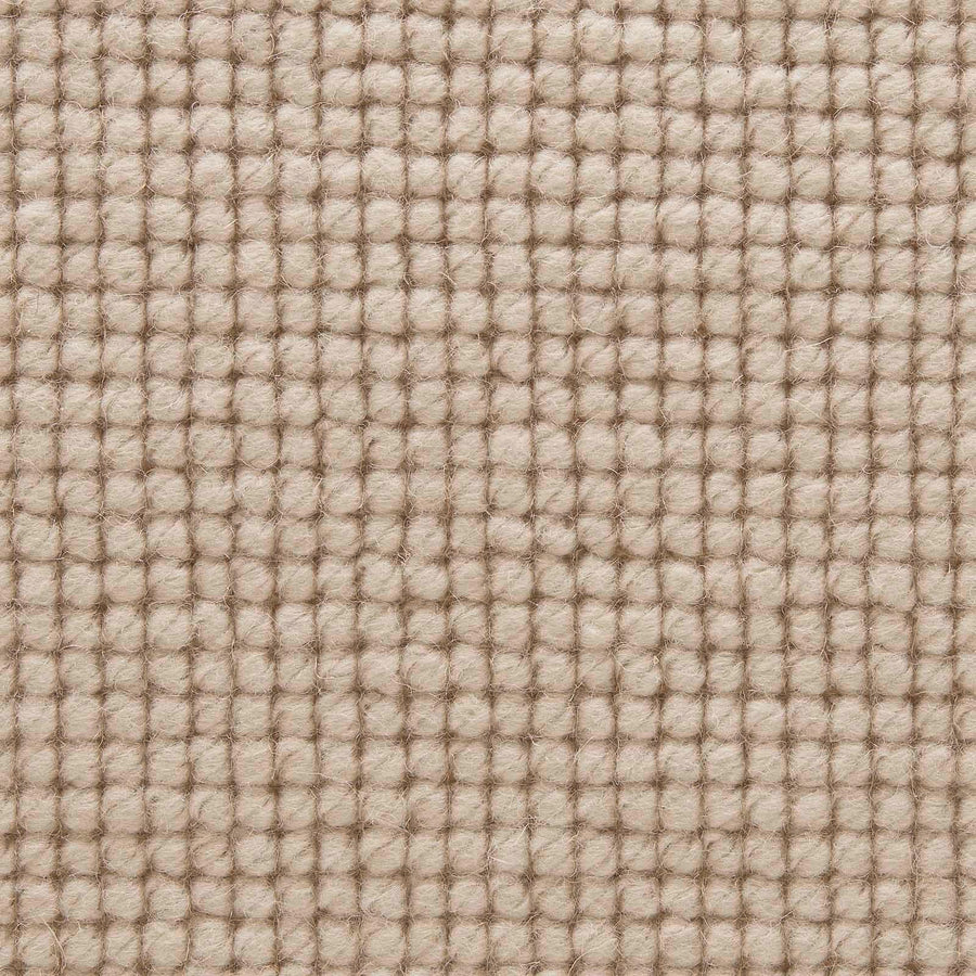 Struktur in Originalaufnahme: Boucella Teppich nach Maß, Beige Mittel