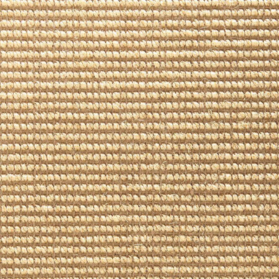 Struktur in Originalaufnahme: Fibrella Teppich nach Maß, Beige Mittel Meliert