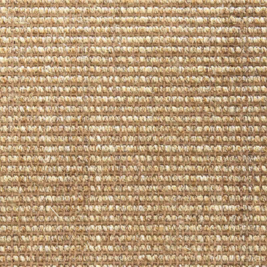 Struktur in Originalaufnahme: Fibrella Teppich nach Maß, Beige Mittel
