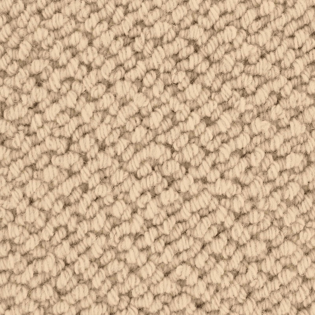 Rubira Teppichboden Sand Hell (126)
