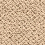 Rubira Teppichboden Sand Hell (126)