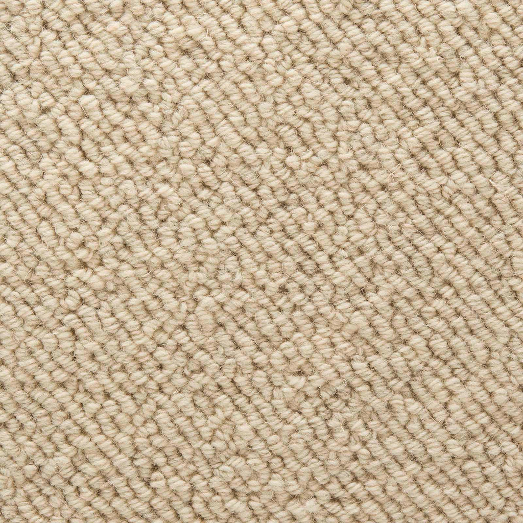 Woolara Teppichboden Sand Hell (132)