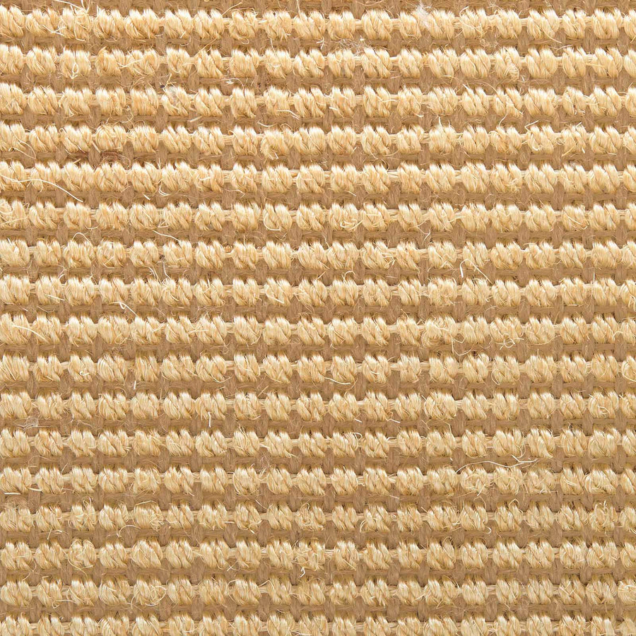 Struktur in Originalaufnahme: Sisara Teppich nach Maß, Beige Mittel Heller