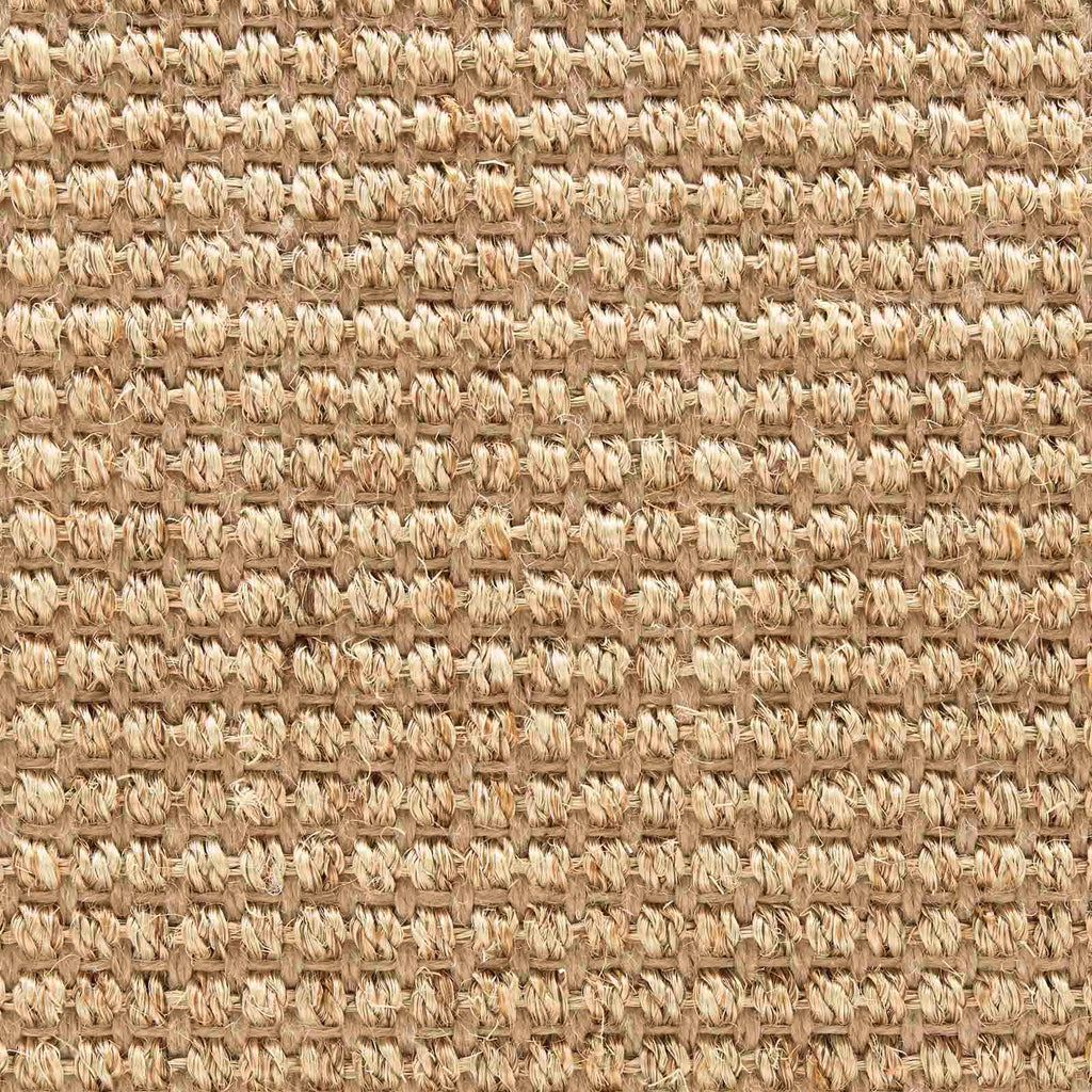 Sisara Teppichboden Beige Mittel Dunkler (513)